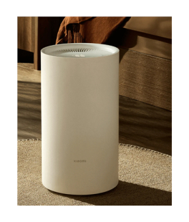 Xiaomi | Smart Dehumidifier Lite EU | Power 250 W | Suitable for rooms up to 25 m | Water tank capacity 3 L | White