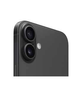 Apple iPhone 16 Plus | Black | 6.7 " | 2796 x 1290 pixels | Internal RAM 8 GB | 128 GB | Dual SIM | 4G | 5G | Main camera resol