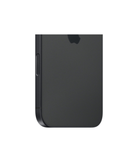 Apple iPhone 16 Plus | Black | 6.7 " | 2796 x 1290 pixels | Internal RAM 8 GB | 128 GB | Dual SIM | 4G | 5G | Main camera resol