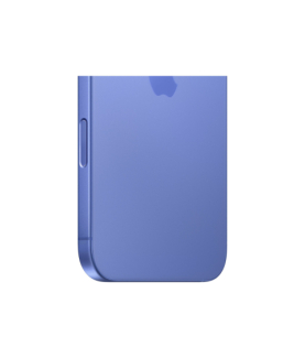 Apple iPhone 16 Plus | Ultramarine | 6.7 " | Super Retina XDR | 2796 x 1290 pixels | A18 | Internal RAM 8 GB | 256 GB | Dual SI
