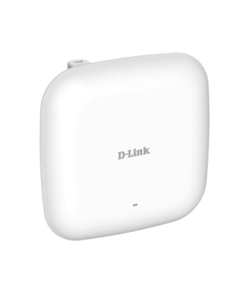 D-Link | Nuclias Connect AX1800 Wi-Fi 6 Access Point | DAP-X2810 | 802.11ac | Mesh Support No | 1200+574 Mbit/s | 10/100/1000 M