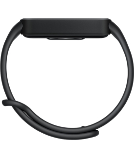 Xiaomi Smart Band 9 Active | TFT | Heart rate monitor | Bluetooth | Black