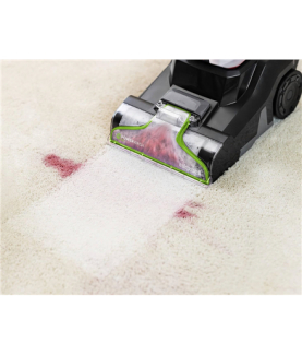 Bissell | PowerWash Pet, Upright Carpet and Upholstery Cleaner | 3878N | Corded operating | Handstick | Washing function | 600 