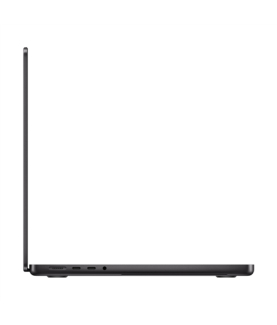 Apple MacBook | Pro | Space Black | 14 " | 3024 x 1964 pixels | Apple M4 Max | 36 GB | Solid-state drive capacity 1000 GB | App
