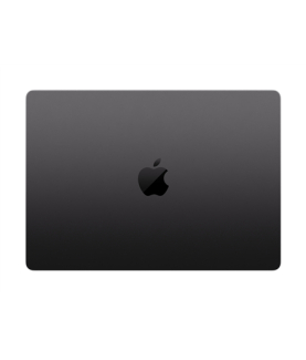 Apple MacBook | Pro | Space Black | 14 " | 3024 x 1964 pixels | Apple M4 Max | 36 GB | Solid-state drive capacity 1000 GB | App