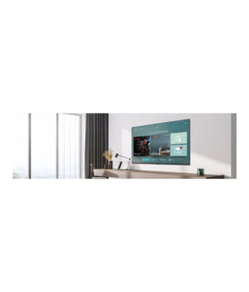 LG | 50UR762H3ZC | 50 " | Landscape | 24/7 | webOS | Wi-Fi | 400 cd/m 