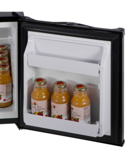 Adler | Thermoelecric Cooler | AD 8089 | Energy efficiency class E | Free standing | Larder | Height 43.5 cm | Fridge net capac
