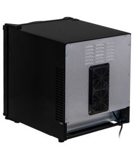 Adler | Thermoelecric Cooler | AD 8089 | Energy efficiency class E | Free standing | Larder | Height 43.5 cm | Fridge net capac