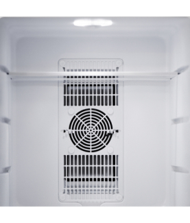 Adler | Thermoelecric Cooler | AD 8089 | Energy efficiency class E | Free standing | Larder | Height 43.5 cm | Fridge net capac