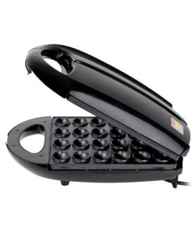 Adler Nut Maker XL (24 pcs) | AD 3039b | Nut Maker | 1600 W
