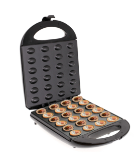 Adler Nut Maker XL (24 pcs) | AD 3039b | Nut Maker | 1600 W