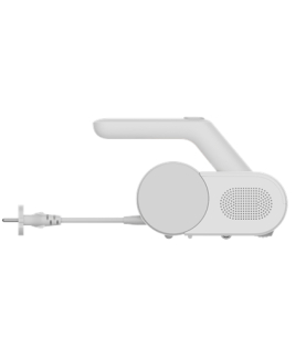 Xiaomi | Dust Mite Vacuum Cleaner | Corded operating | 350 W | White