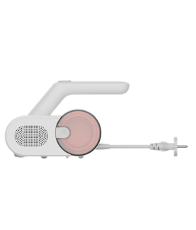 Xiaomi | Dust Mite Vacuum Cleaner | Corded operating | 350 W | White