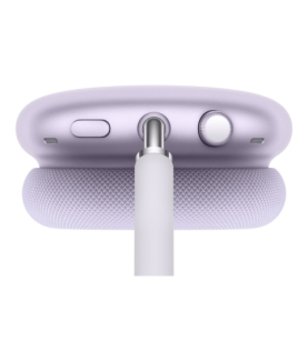 Apple | AirPods Max | Bluetooth | Over-ear | Noise canceling | Wireless | Purple