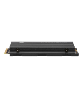 Corsair | SSD | MP600 PRO LPX | 1000 GB | SSD form factor M.2 2280 | Solid-state drive interface PCIe Gen 4 4 | Read speed 7100