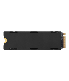 Corsair | SSD | MP600 PRO LPX | 2000 GB | SSD form factor M.2 2280 | Solid-state drive interface PCIe NVMe Gen 4.0 x 4 | Read s