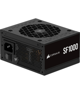 Corsair Fully Modular 80 PLUS Platinum SFX Power Supply (EU) | SF Series SF1000 | 1000 W