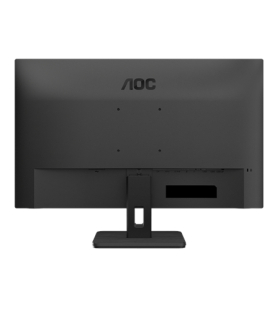 AOC | Monitor | 27E3UM/BK | 27 " | VA | FHD | 16:9 | 75 Hz | 4 ms | 1920 x 1080 | 300 cd/m | HDMI ports quantity 1