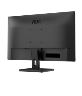 AOC | Monitor | 27E3UM/BK | 27 " | VA | FHD | 16:9 | 75 Hz | 4 ms | 1920 x 1080 | 300 cd/m | HDMI ports quantity 1