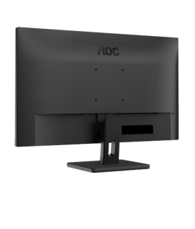 AOC | Monitor | 27E3UM/BK | 27 " | VA | FHD | 16:9 | 75 Hz | 4 ms | 1920 x 1080 | 300 cd/m | HDMI ports quantity 1