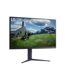 LG 32GS85Q-B | 32 " | IPS | QHD | 16:9 | 180 Hz | 1 ms | 2560 x 1440 pixels | 350 cd/m | HDMI ports quantity 2