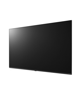 LG | 4K UHD Commercial TV | 65UR762H3ZC | 65 " | Landscape | 16/7 | webOS | Wi-Fi | 400 cd/m 