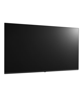 LG | 4K UHD Commercial TV | 65UR762H3ZC | 65 " | Landscape | 16/7 | webOS | Wi-Fi | 400 cd/m 