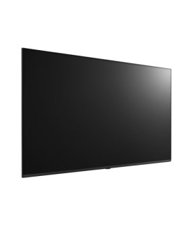 LG | 4K UHD Commercial TV | 65UR762H3ZC | 65 " | Landscape | 16/7 | webOS | Wi-Fi | 400 cd/m 