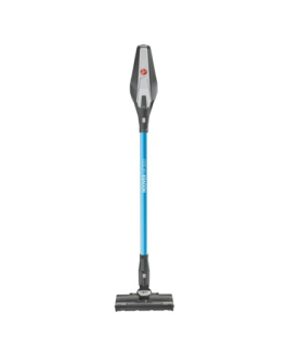 Hoover | Vacuum Cleaner | HF322TP 011 | Cordless operating | 240 W | 22 V | Operating time (max) 40 min | Grey