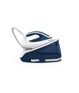 TEFAL | Express Essential Steam Station | SV6116E0 | 2200 W | 1.4 L | 5 to 6 bar | Auto power off | Vertical steam function | C