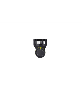 Philips Face and Body Shaver | QP6542/15 OneBlade Pro 360 | Operating time (max) 90 min | Wet & Dry | Lithium Ion | Black