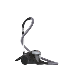 Hoover Vacuum Cleaner | HP320PET 011 | Bagless | Power 850 W | Dust capacity 2 L | Black