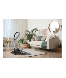 Hoover Vacuum Cleaner | HP320PET 011 | Bagless | Power 850 W | Dust capacity 2 L | Black