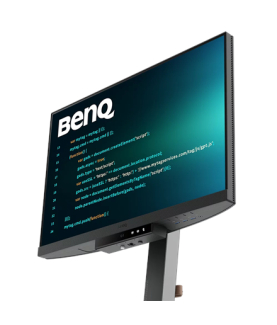 Benq RD240Q | 24.1 " | IPS | 16:10 | 60 Hz | 5 ms | 2560 x 1600 pixels | 300 cd/m | HDMI ports quantity 1