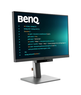 Benq RD240Q | 24.1 " | IPS | 16:10 | 60 Hz | 5 ms | 2560 x 1600 pixels | 300 cd/m | HDMI ports quantity 1