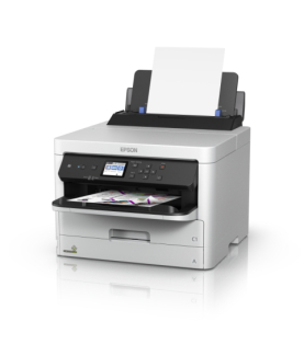 Epson WorkForce Pro WF-C529RDW | Colour | Inkjet | Printer | Wi-Fi