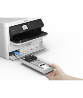 Epson WorkForce Pro WF-C529RDW | Colour | Inkjet | Printer | Wi-Fi