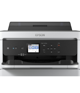 Epson WorkForce Pro WF-C529RDW | Colour | Inkjet | Printer | Wi-Fi