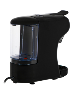 Camry Multi-capsule espresso machine | CR 4414bb | Pump pressure 19 bar | Capsule | 1450 W | Black