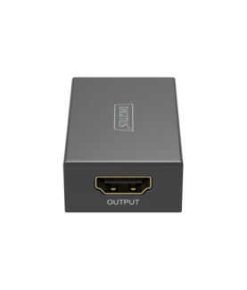 Digitus | HDMI Repeater, 8K/60Hz, Black | DS-55341