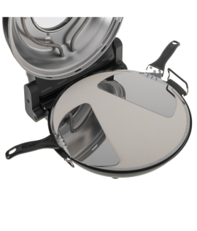 Adler Electric Pizza Oven | AD 6314 | Pizza Oven | 1200 W