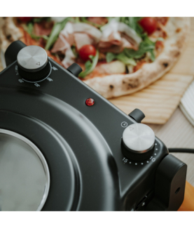 Adler Electric Pizza Oven | AD 6314 | Pizza Oven | 1200 W