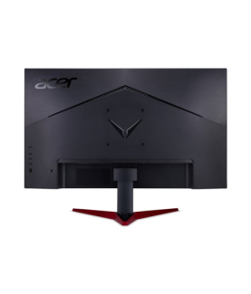 Acer VG270 Ebmiix | 27 " | IPS | FHD | 16:9 | 100 Hz | 1 ms | 1920 x 1080 pixels | 250 cd/m | HDMI ports quantity 2 | Black | W