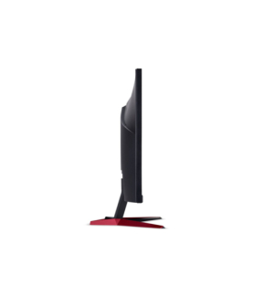 Acer VG270 Ebmiix | 27 " | IPS | FHD | 16:9 | 100 Hz | 1 ms | 1920 x 1080 pixels | 250 cd/m | HDMI ports quantity 2 | Black | W