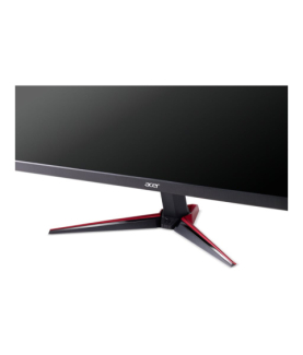 Acer VG270 Ebmiix | 27 " | IPS | FHD | 16:9 | 100 Hz | 1 ms | 1920 x 1080 pixels | 250 cd/m | HDMI ports quantity 2 | Black | W