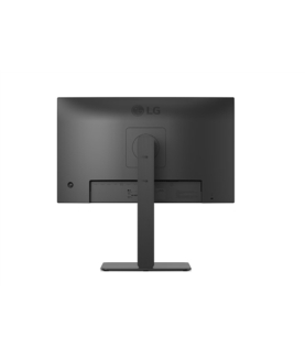 LG 24BA750-B | 23.8 " | IPS | FHD | 16:9 | 100 Hz | 5 ms | 1920 x 1080 pixels | 200 cd/m | HDMI ports quantity 1 | Black