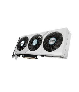 Gigabyte GeForce RTX 4060 Ti EAGLE OC ICE 8G | NVIDIA | 8 GB | GeForce RTX 4060 Ti | GDDR6 | HDMI ports quantity 2 | PCI-E 4.0 