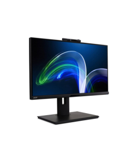 Acer Vero B8 B248YEbemiqprcuzx | 23.8 " | IPS | 16:9 | 100 Hz | 4 ms | 1920 x 1080 pixels | 300 cd/m | HDMI ports quantity 1 | 