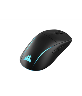 Corsair | M75 | Wireless | Gaming Mouse | 2.4GHz, Bluetooth | Black