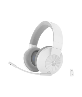 Lenovo | Gaming Headset | Legion H600 | Over-Ear | Built-in microphone | 2.4 GHz wireless, 3.5 mm audio jack